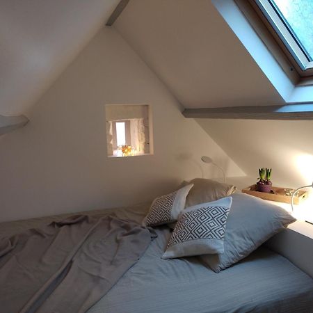 Apartament Ty Nid Ploemel Zewnętrze zdjęcie