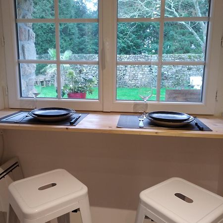 Apartament Ty Nid Ploemel Zewnętrze zdjęcie