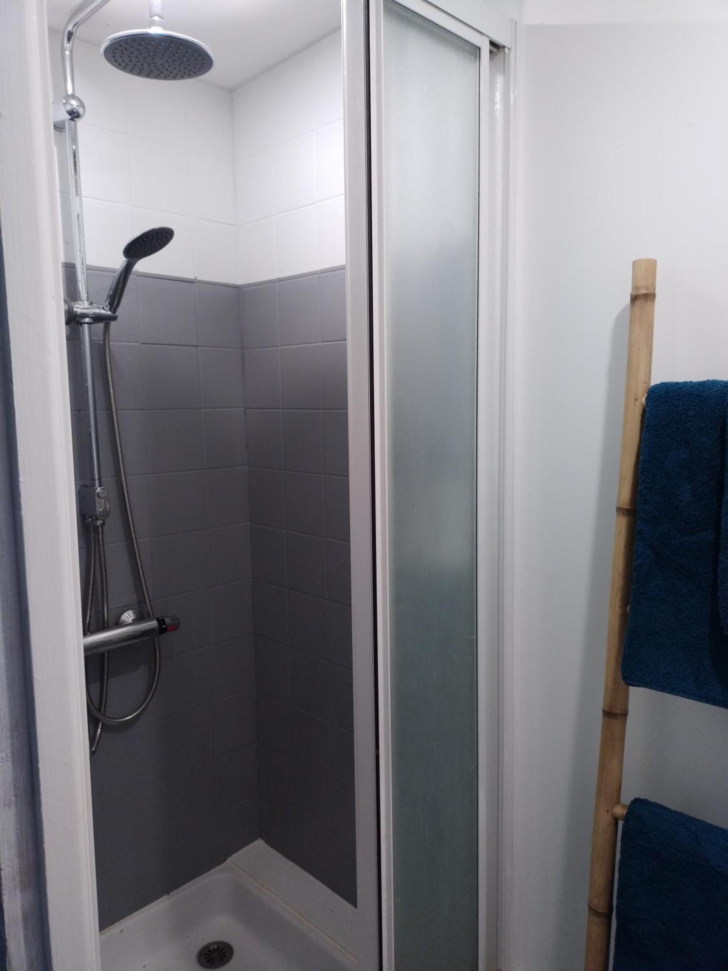 Apartament Ty Nid Ploemel Zewnętrze zdjęcie